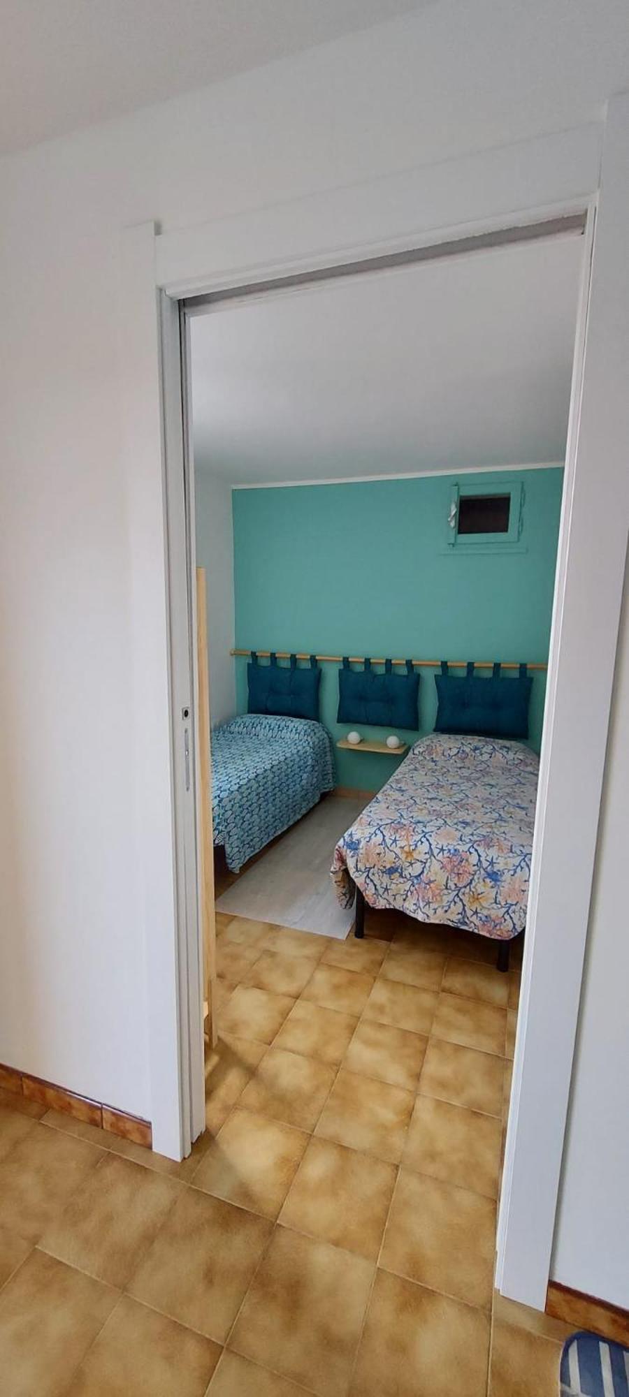 Apartament Bella Vista Torre dei Corsari Zewnętrze zdjęcie