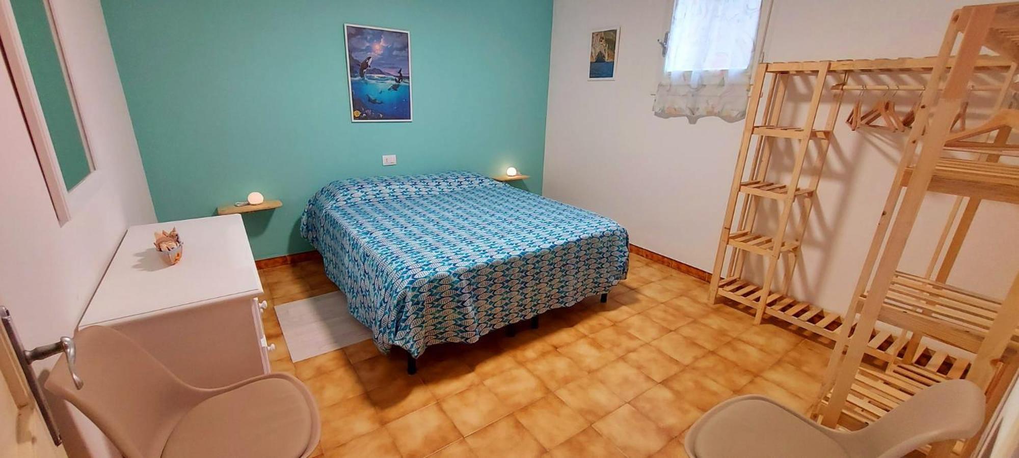 Apartament Bella Vista Torre dei Corsari Zewnętrze zdjęcie