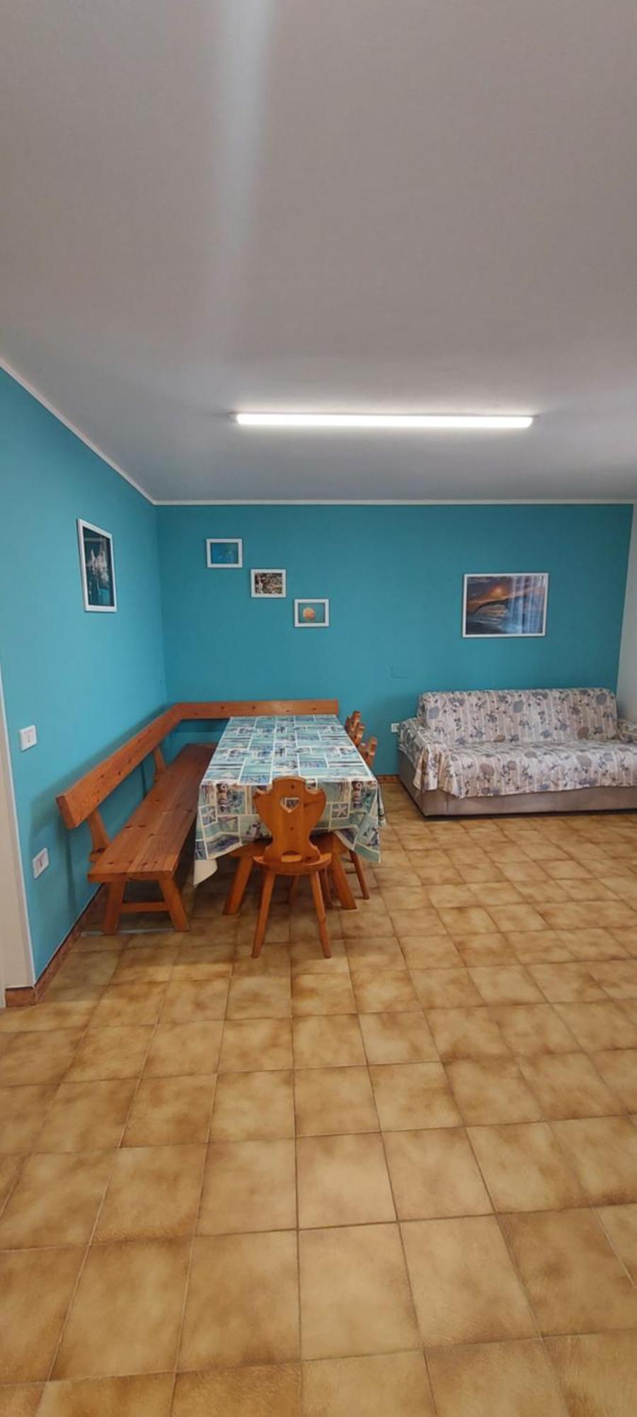 Apartament Bella Vista Torre dei Corsari Zewnętrze zdjęcie