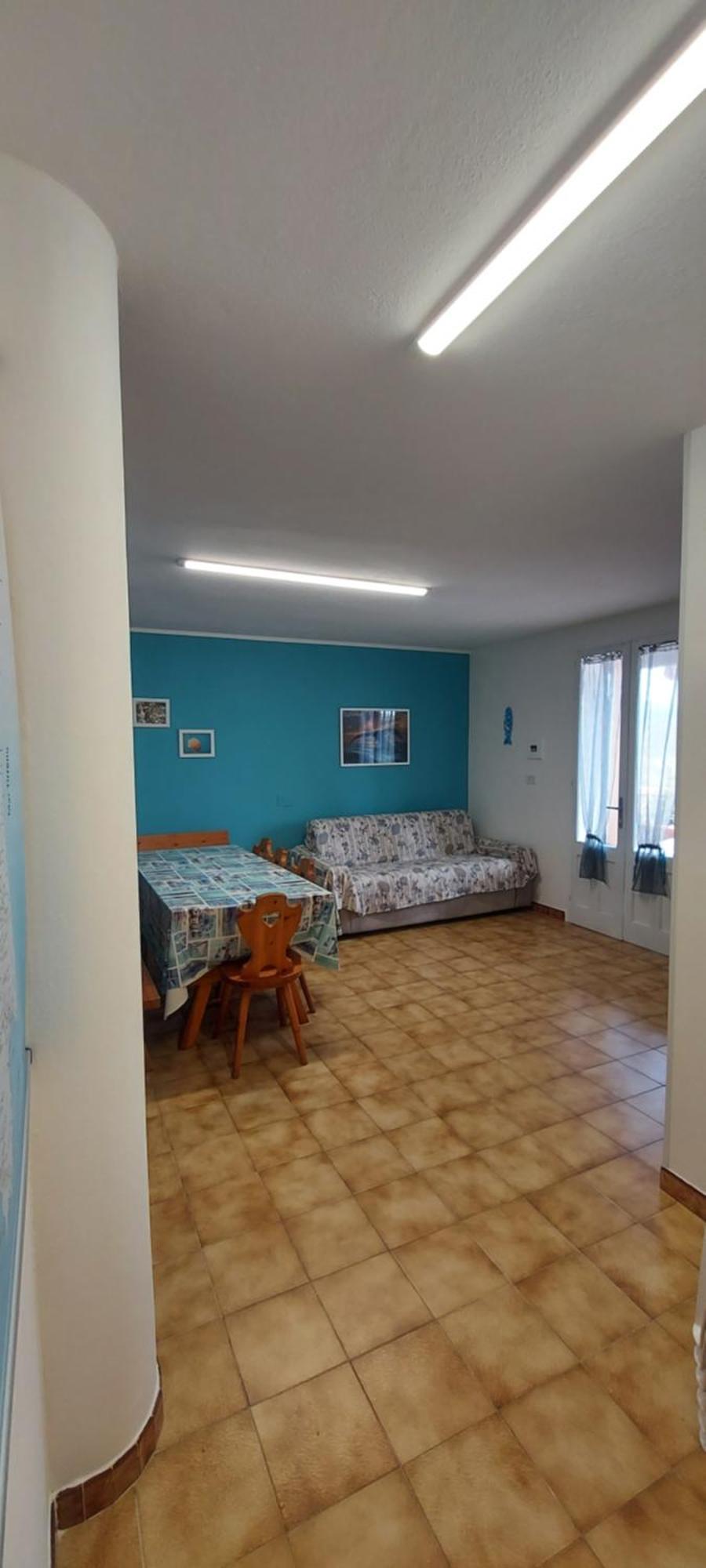 Apartament Bella Vista Torre dei Corsari Zewnętrze zdjęcie