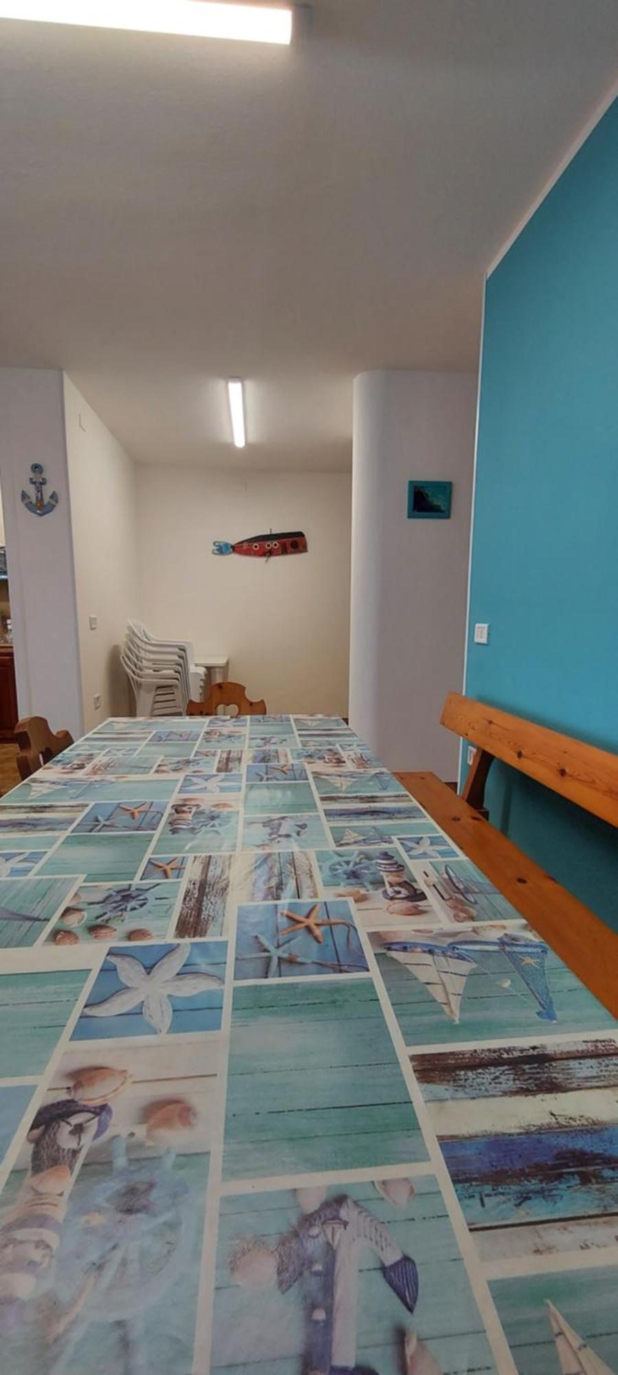 Apartament Bella Vista Torre dei Corsari Zewnętrze zdjęcie