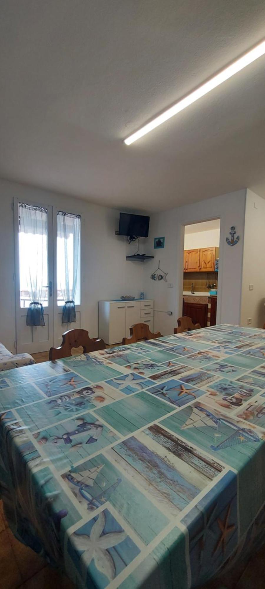 Apartament Bella Vista Torre dei Corsari Zewnętrze zdjęcie