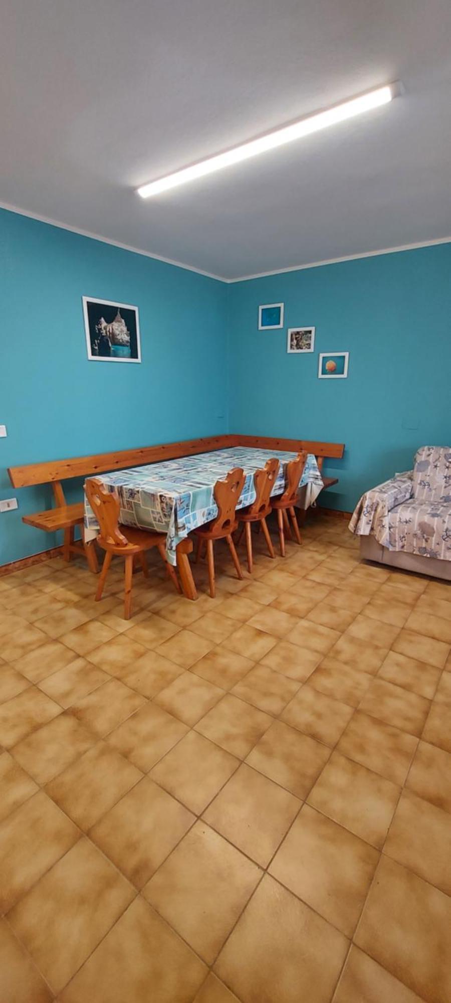 Apartament Bella Vista Torre dei Corsari Zewnętrze zdjęcie