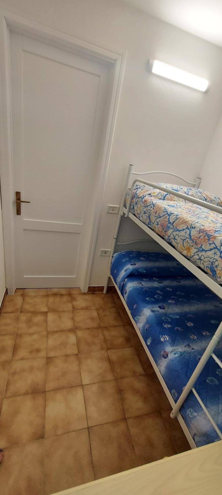 Apartament Bella Vista Torre dei Corsari Zewnętrze zdjęcie