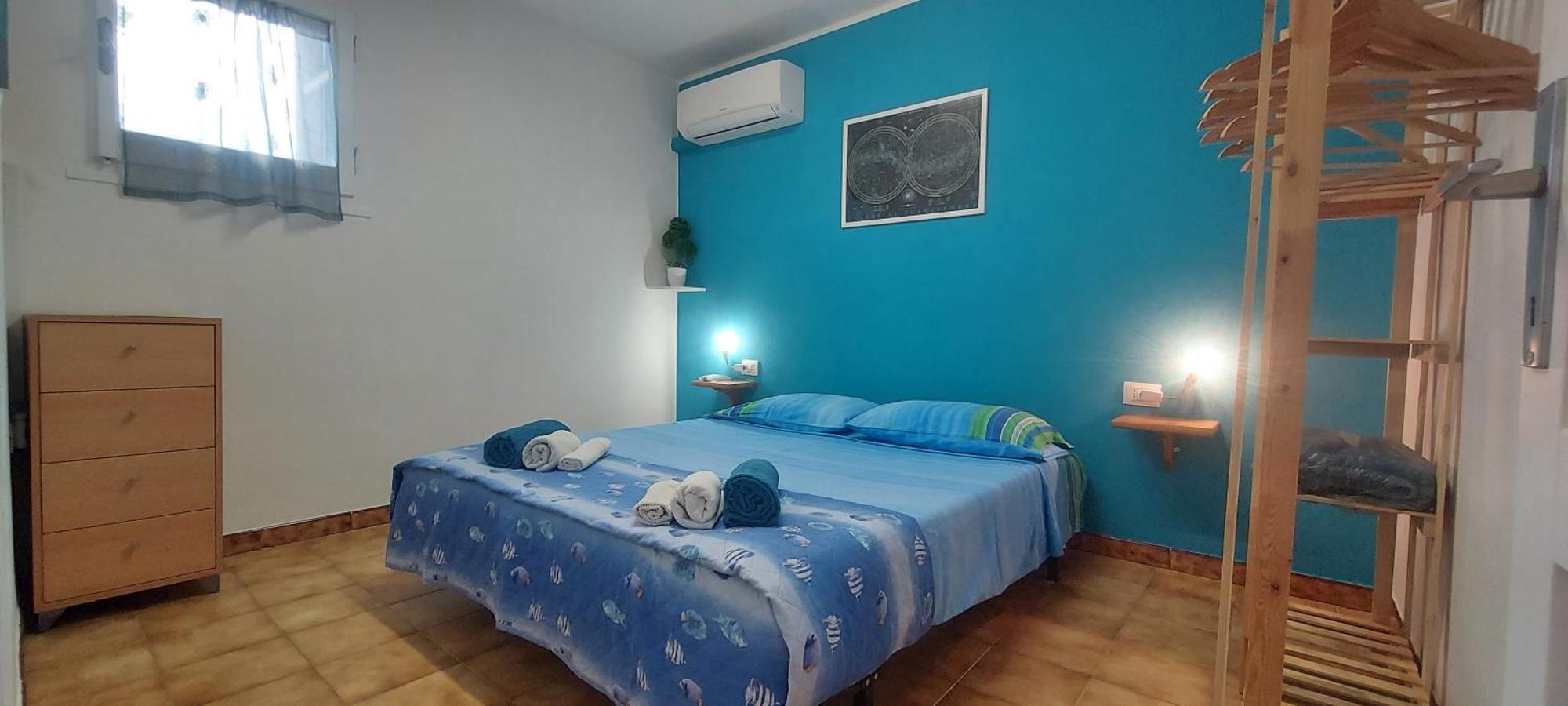 Apartament Bella Vista Torre dei Corsari Zewnętrze zdjęcie