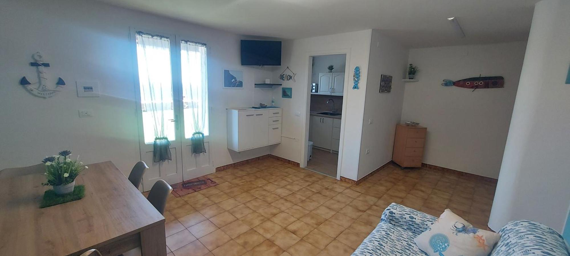 Apartament Bella Vista Torre dei Corsari Zewnętrze zdjęcie