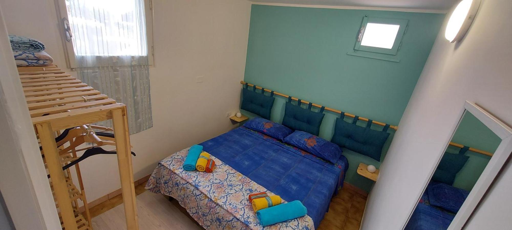 Apartament Bella Vista Torre dei Corsari Zewnętrze zdjęcie